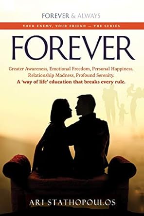 Forever: Your Enemy, Your Friend