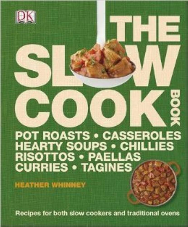 The Slow Cook Book