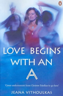 Love Begins with an A