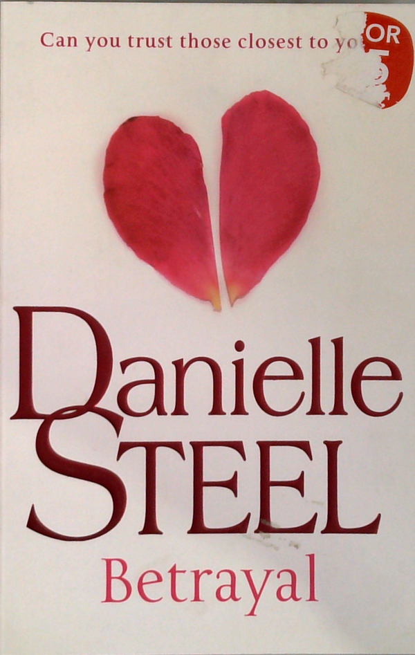 Betrayal