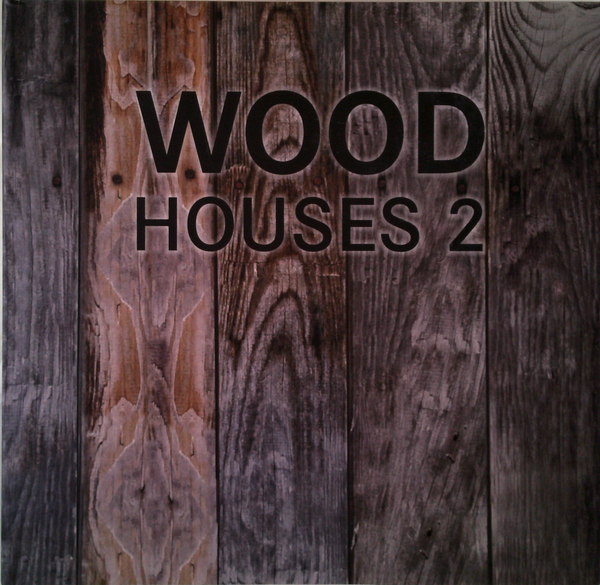 Wood Houses 2