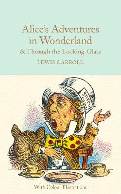 Alice's Adventures in Wonderland and Through the Looking-Glass: Colour