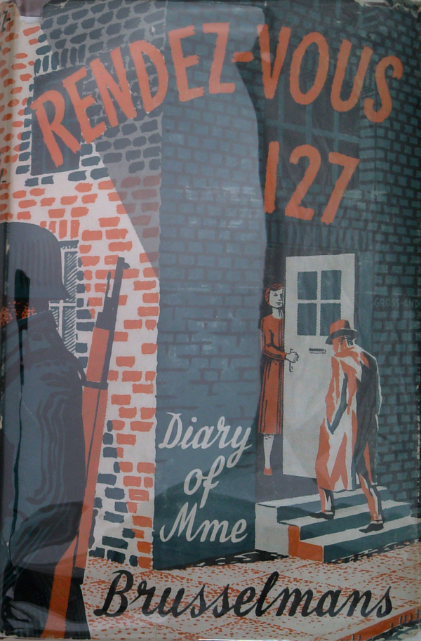 Rendez-Vous 127: Diary Of Mme Brusselmans