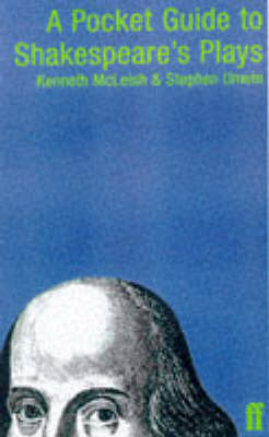 Pocket Guide to Shakespeare's Plays