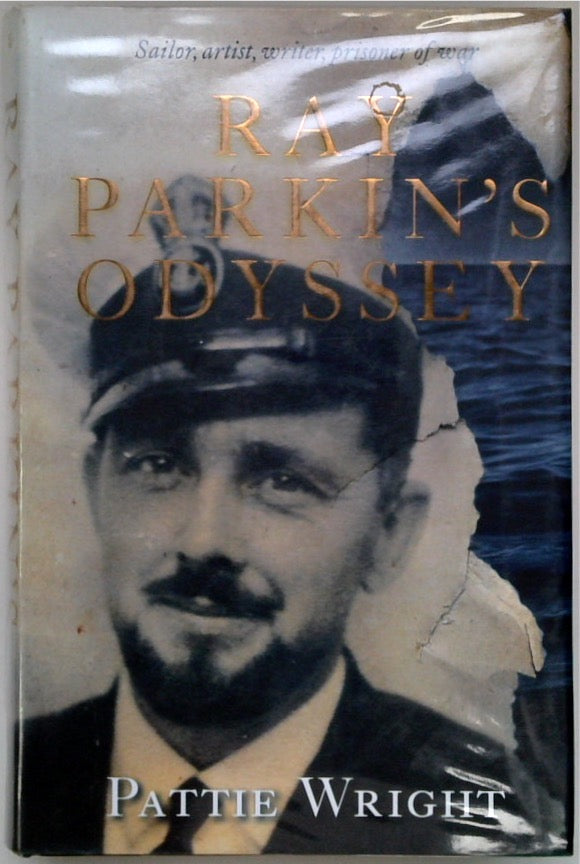 Ray Parkin's Odyssey