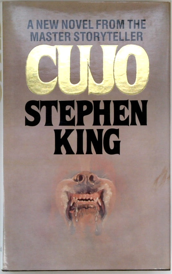 Cujo