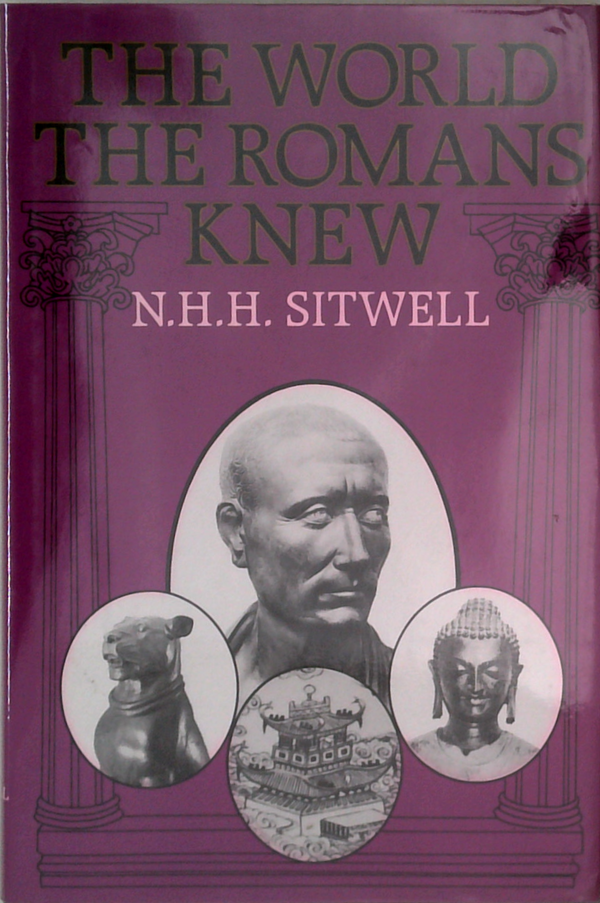 The World The Romans Knew