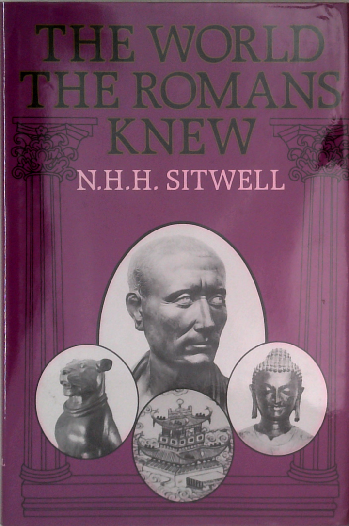 The World The Romans Knew