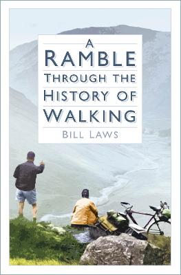A Ramble Through the History of Walking