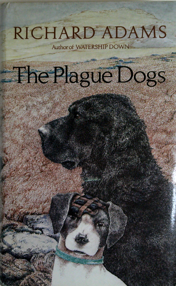 The Plague Dogs