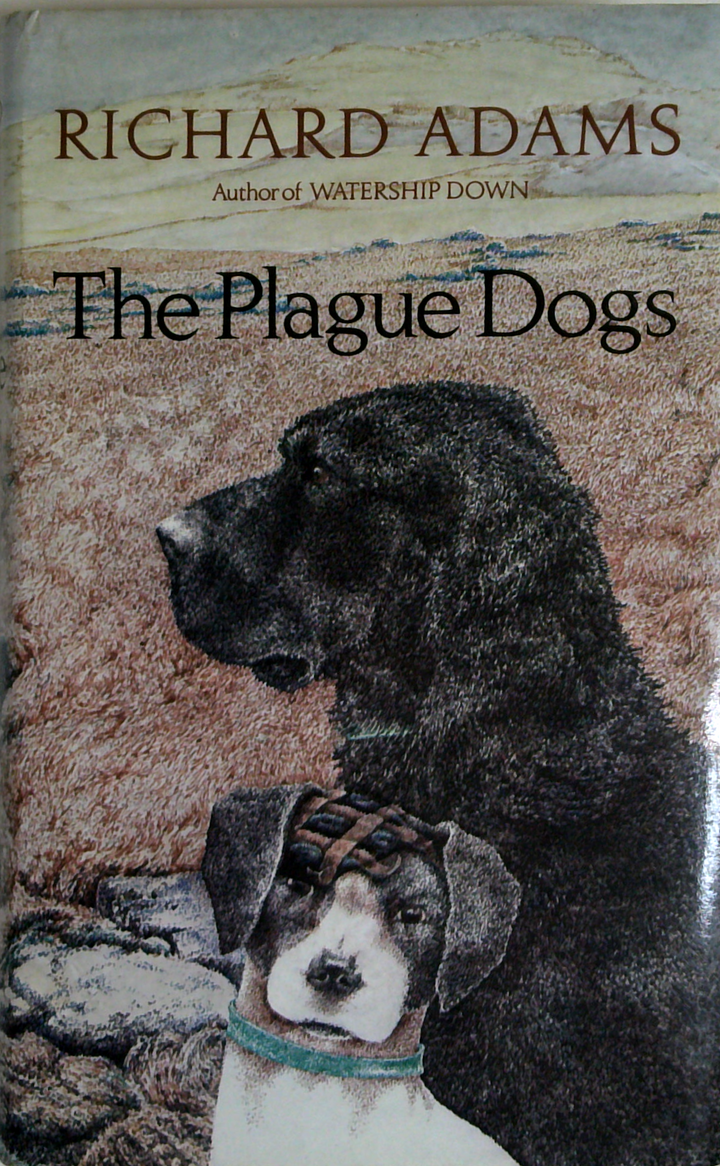 The Plague Dogs