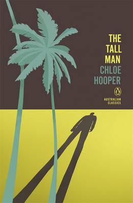 The Tall Man