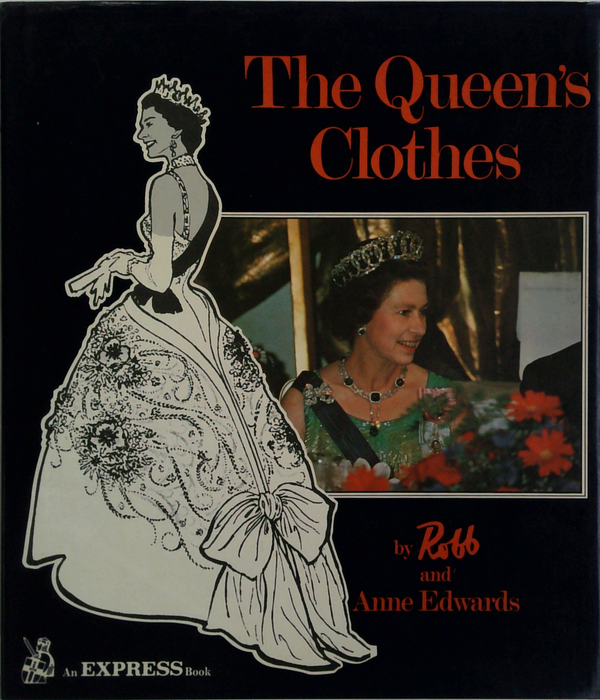 The Queen's Clothes