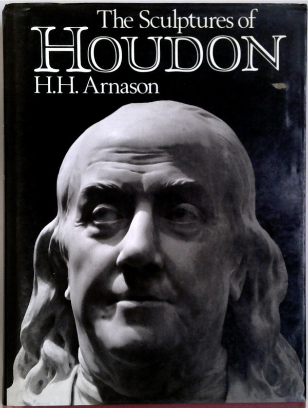 Sculptures of Houdon