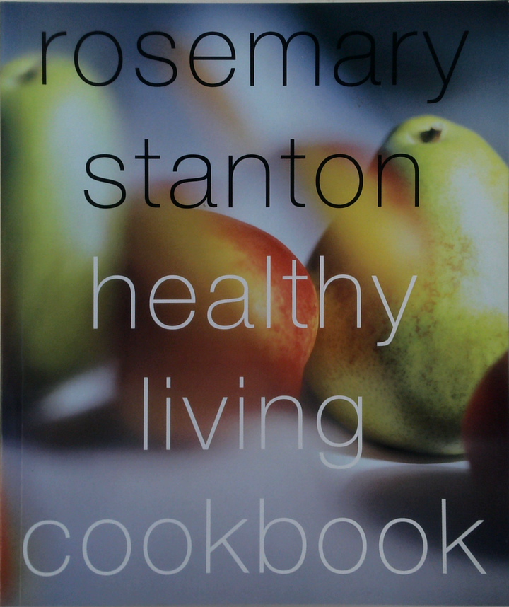 Healthy Living Cookbook
