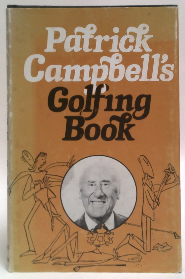 Patrick Campbell's Golfing Book