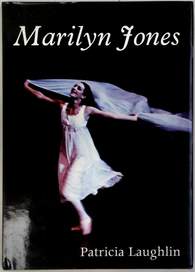 MARILYN JONES