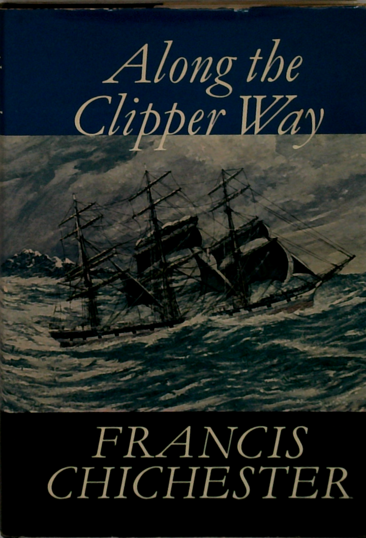 Along The Clipper Way