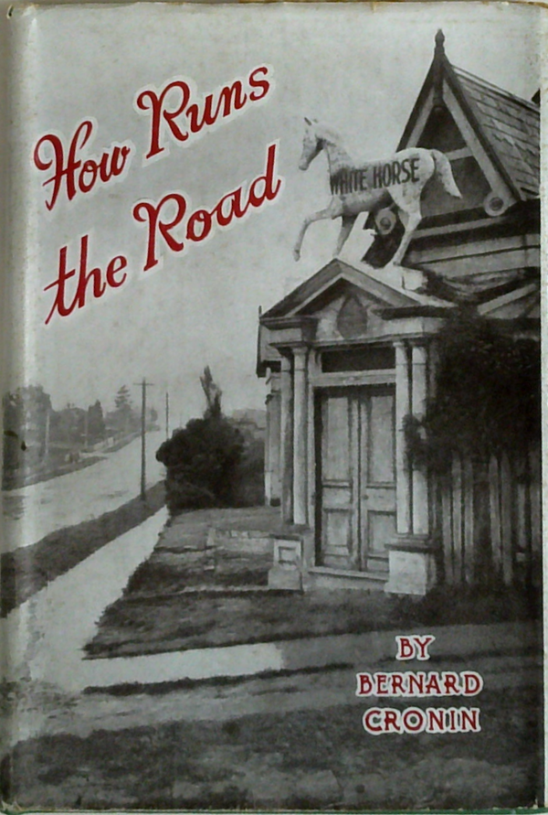 How Runs The Road