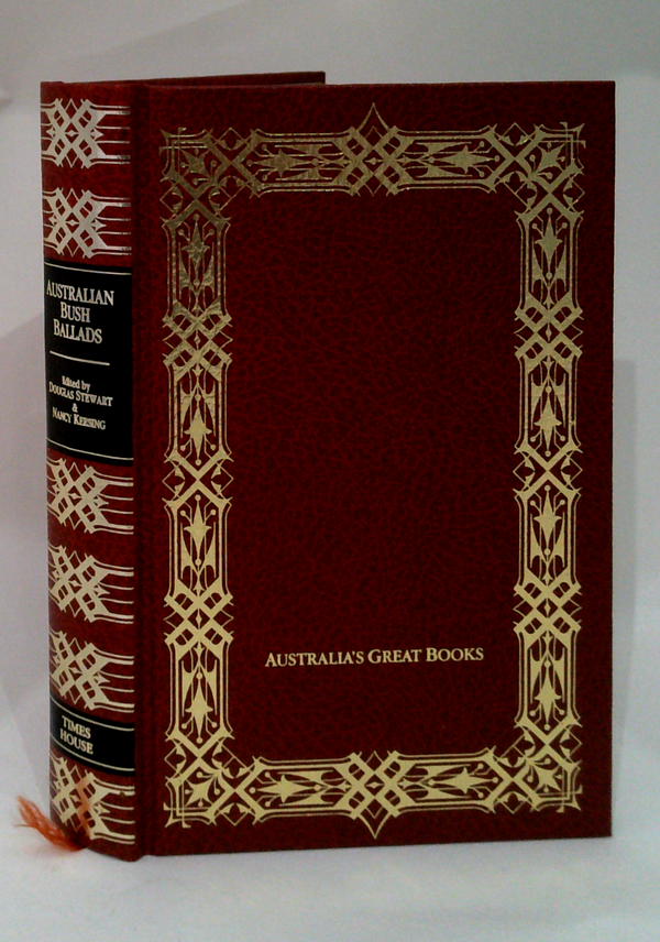 Australian Bush Ballads