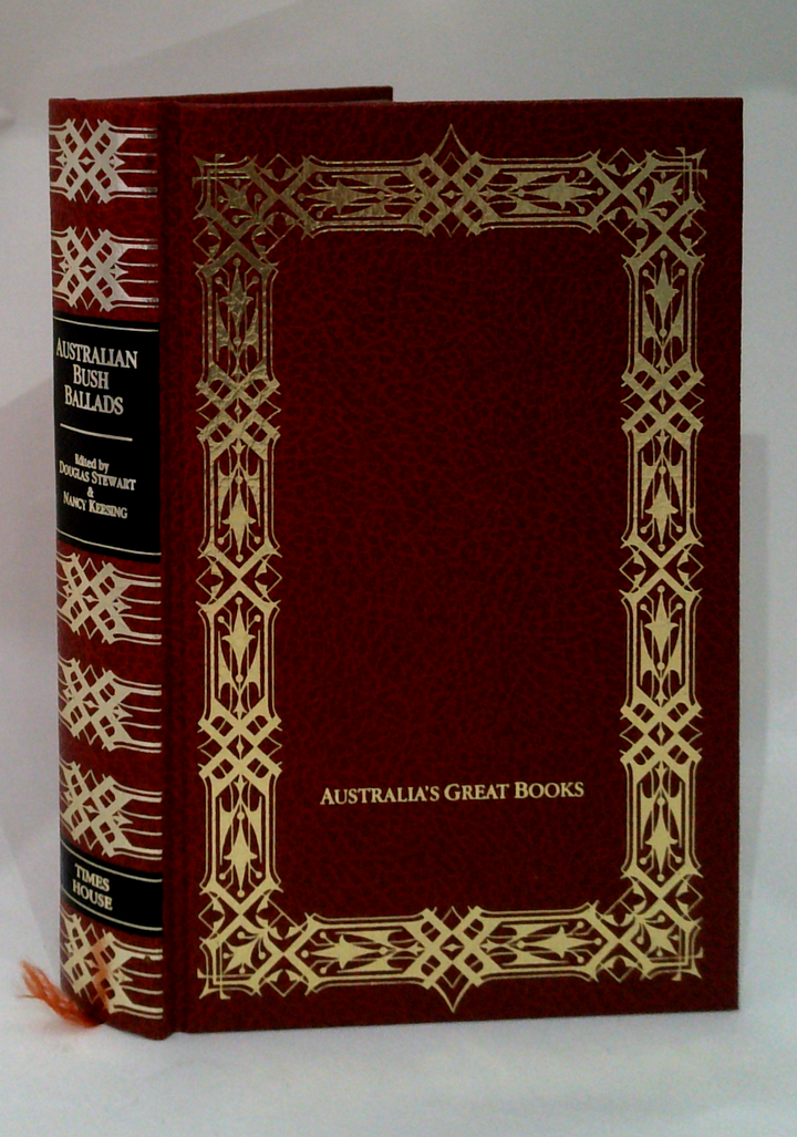 Australian Bush Ballads