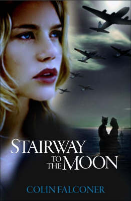 Stairway to the Moon