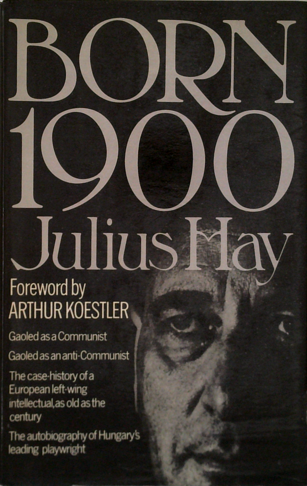 Born 1900