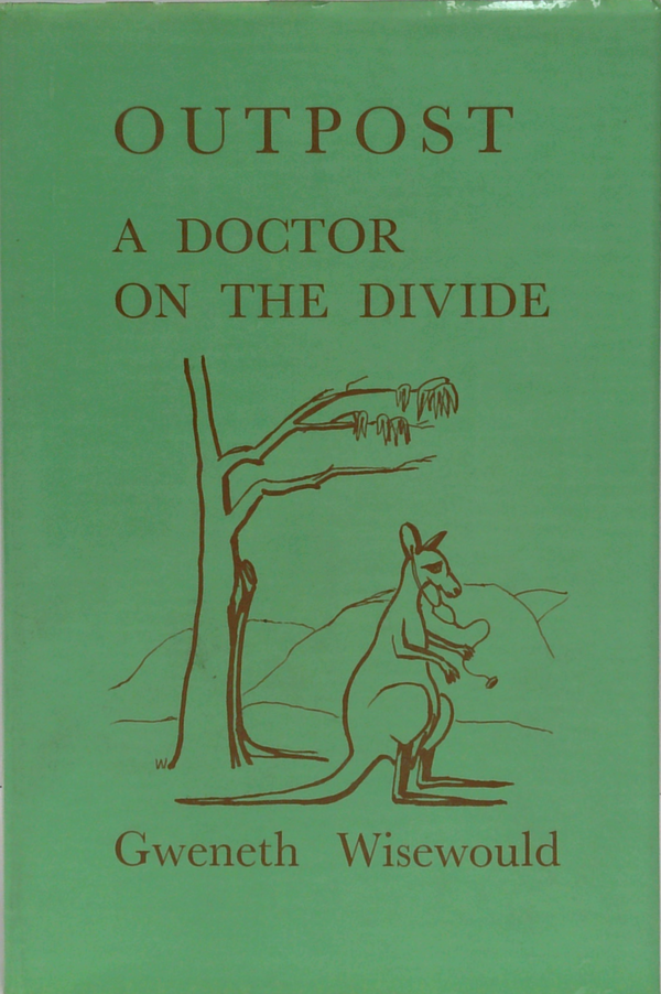 Outpost: A Doctor On The Divide