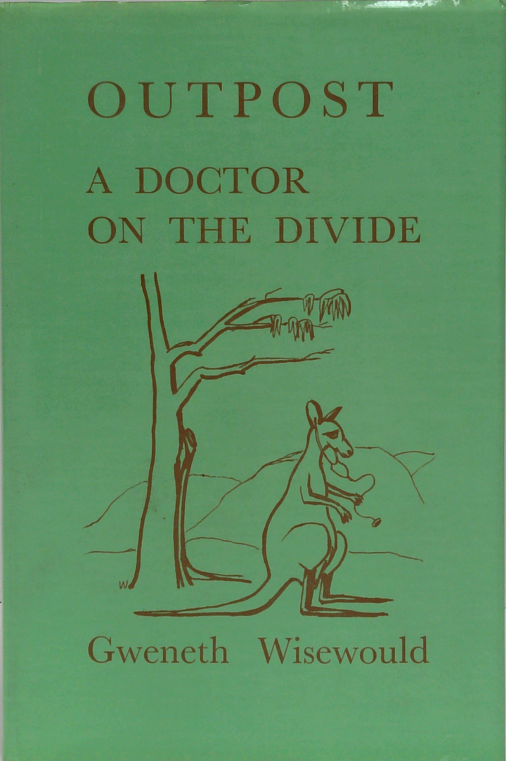 Outpost: A Doctor On The Divide