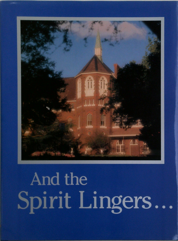 And The Spirit Lingers...