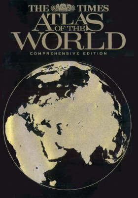 "Times" Atlas of the World