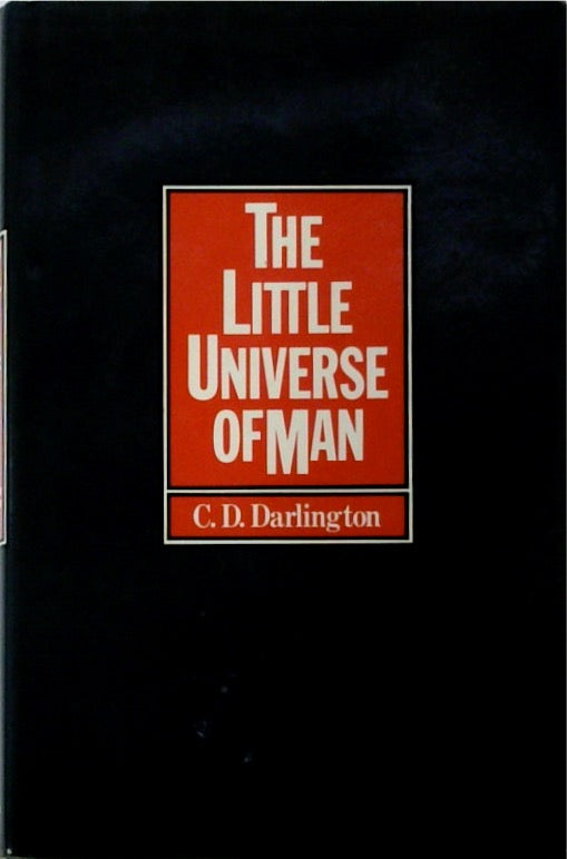 The Little Universe of Man