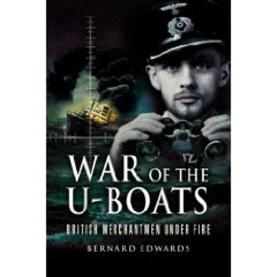 War of the U Boats Hb