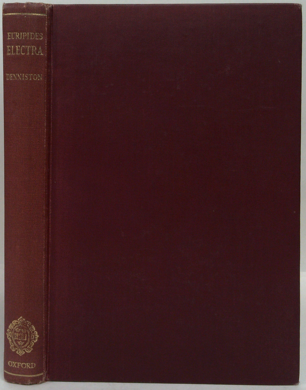 Euripides: Electra