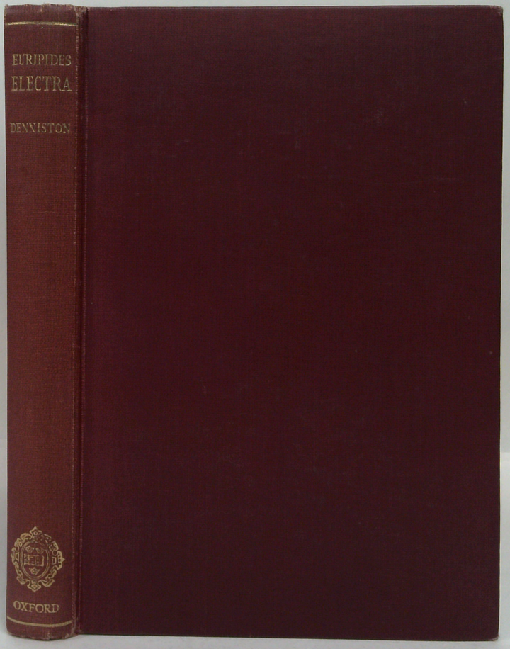 Euripides: Electra