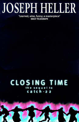 Closing Time