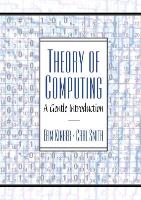 Theory of Computing: A Gentle Introduction