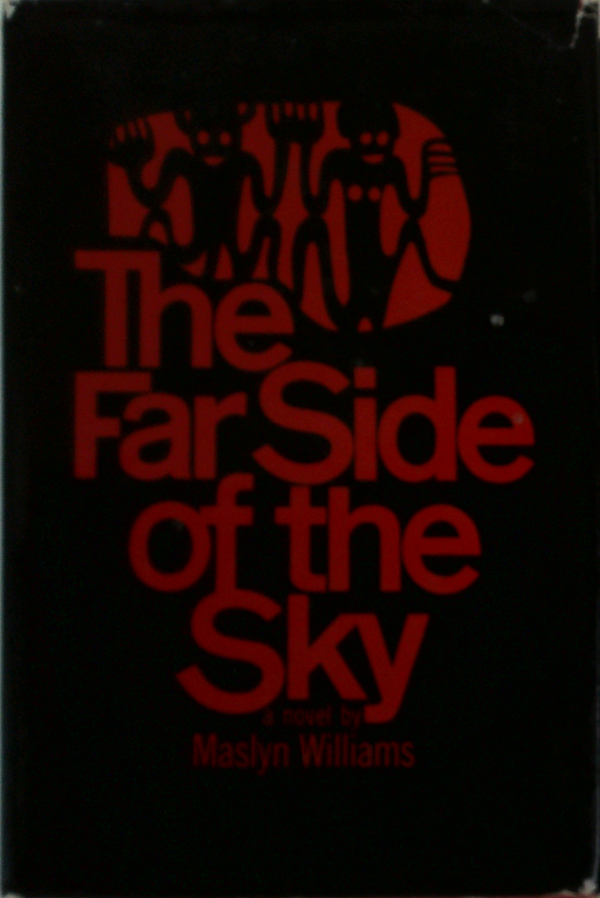 The Far Side Of The Sky