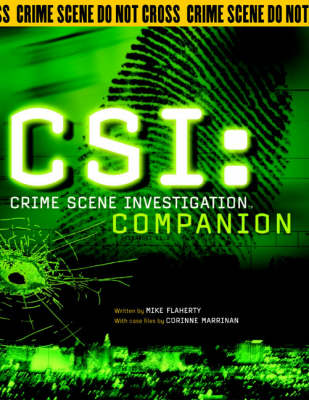 "CSI" Companion