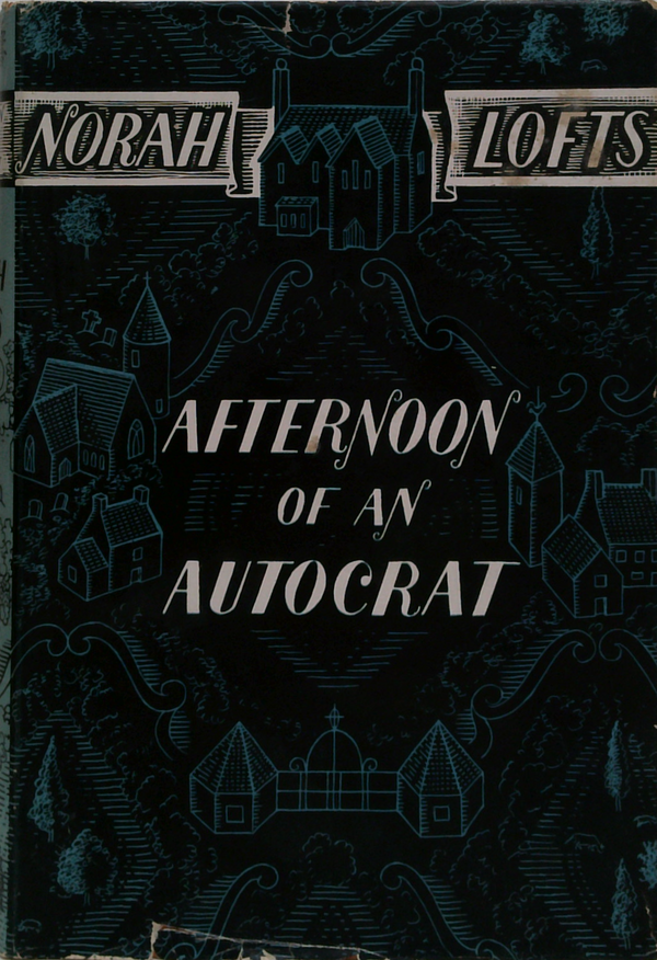 Afternoon Of An Autocrat