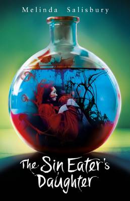 Sin Eater's Daughter (#1)