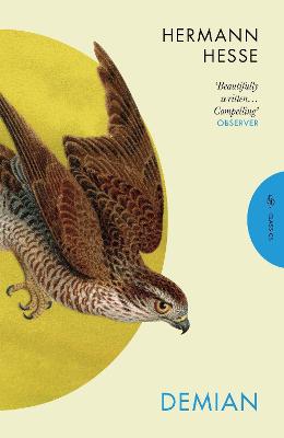 Demian: The Story of Emil Sinclair's Youth
