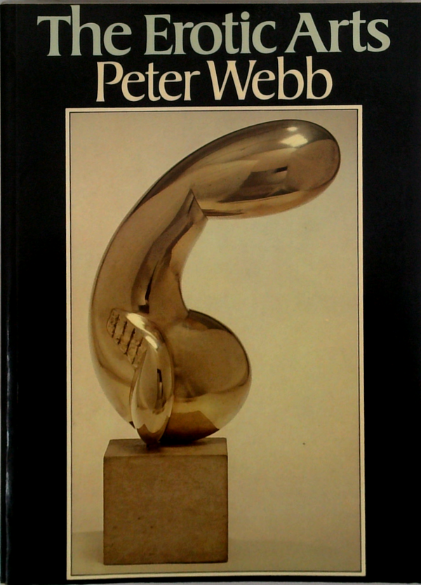 The Erotic Arts