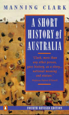 A Short History of Australia