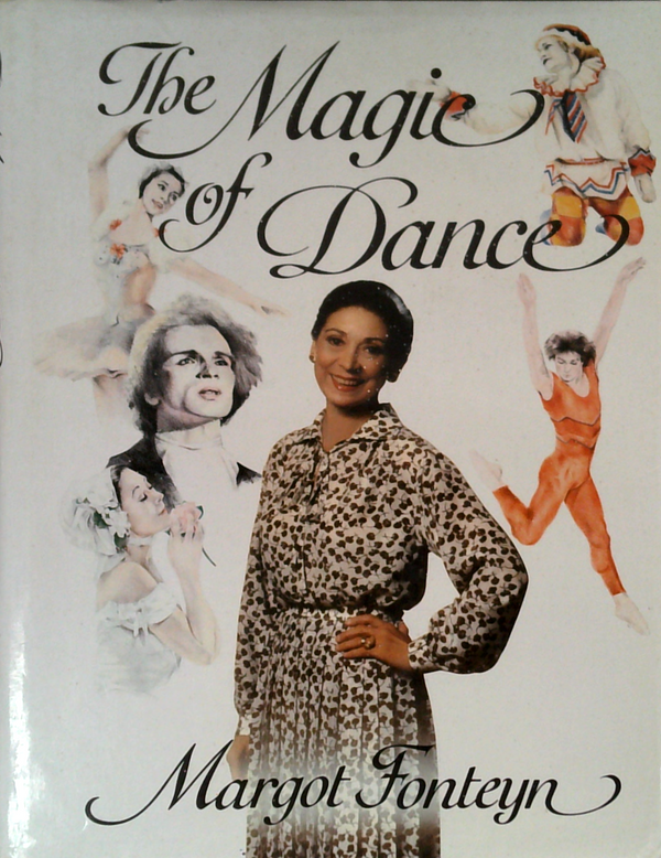 The Magic Of Dance