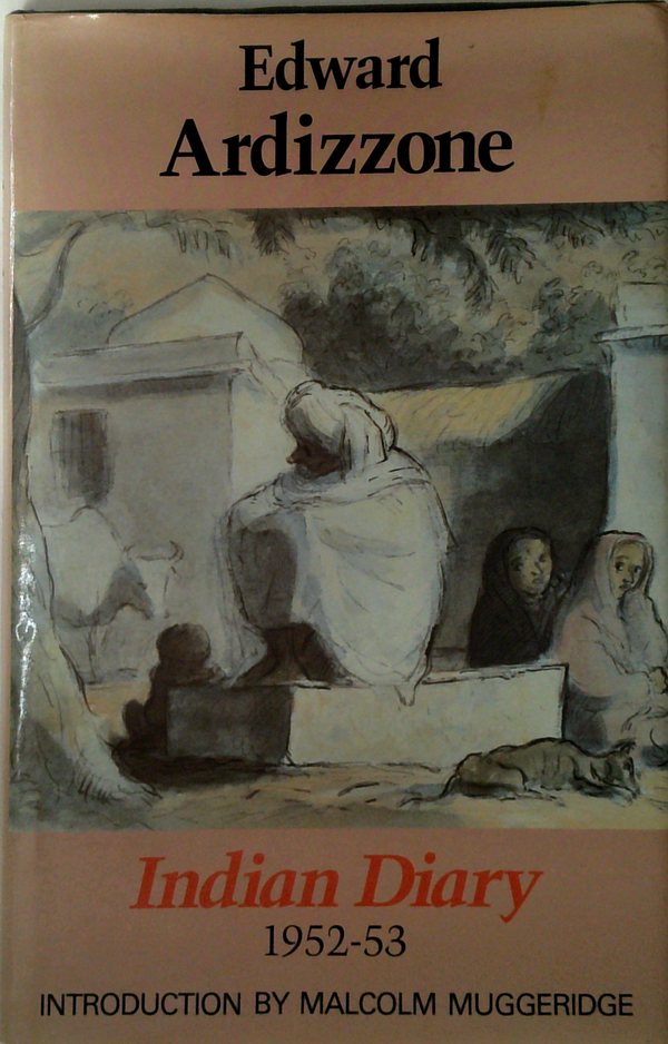 Indian Diary: 1952-53