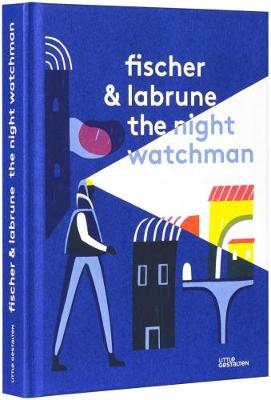 The Night Watchman