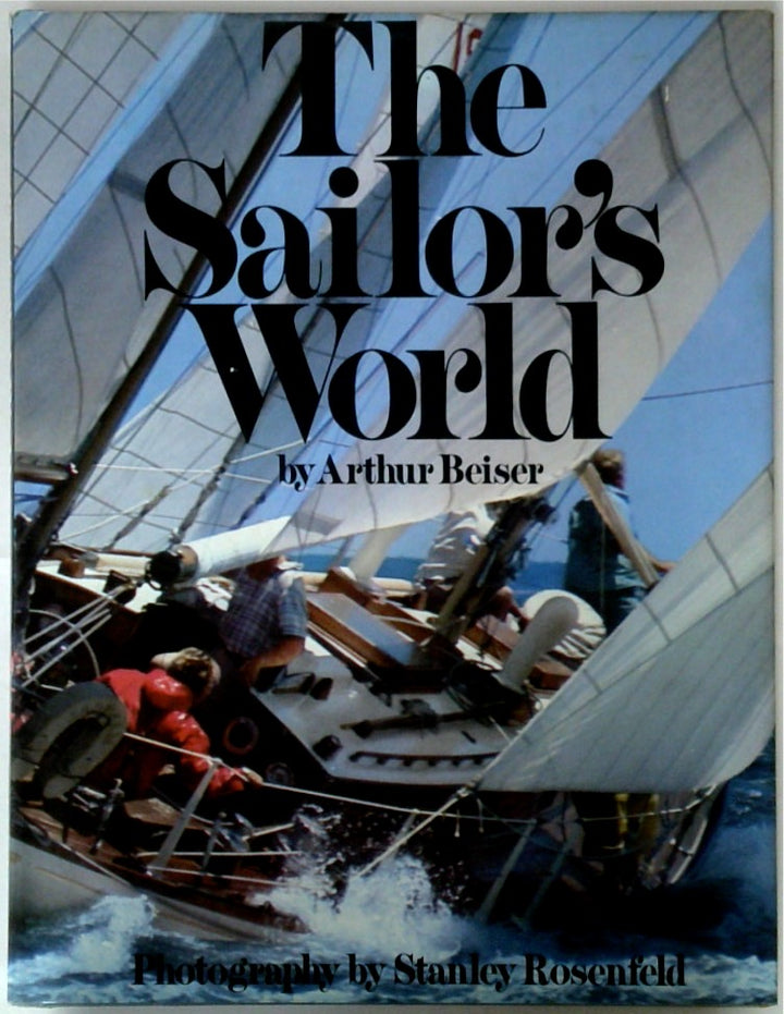 The Sailor's World