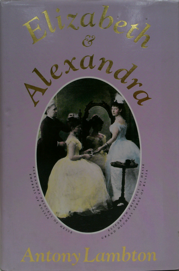 Elizabeth & Alexandra