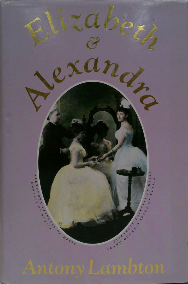 Elizabeth & Alexandra